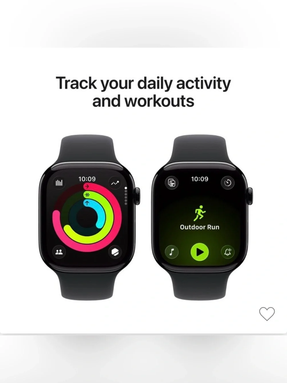 Apple Series 11 GPS 46mm